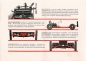 Preview: Mercedes-Benz 170 Sechszylinder 7/32 PS Modellprogramm 1931 Automobilprospekt (4656)
